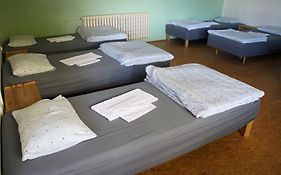 Hotel Fuferna