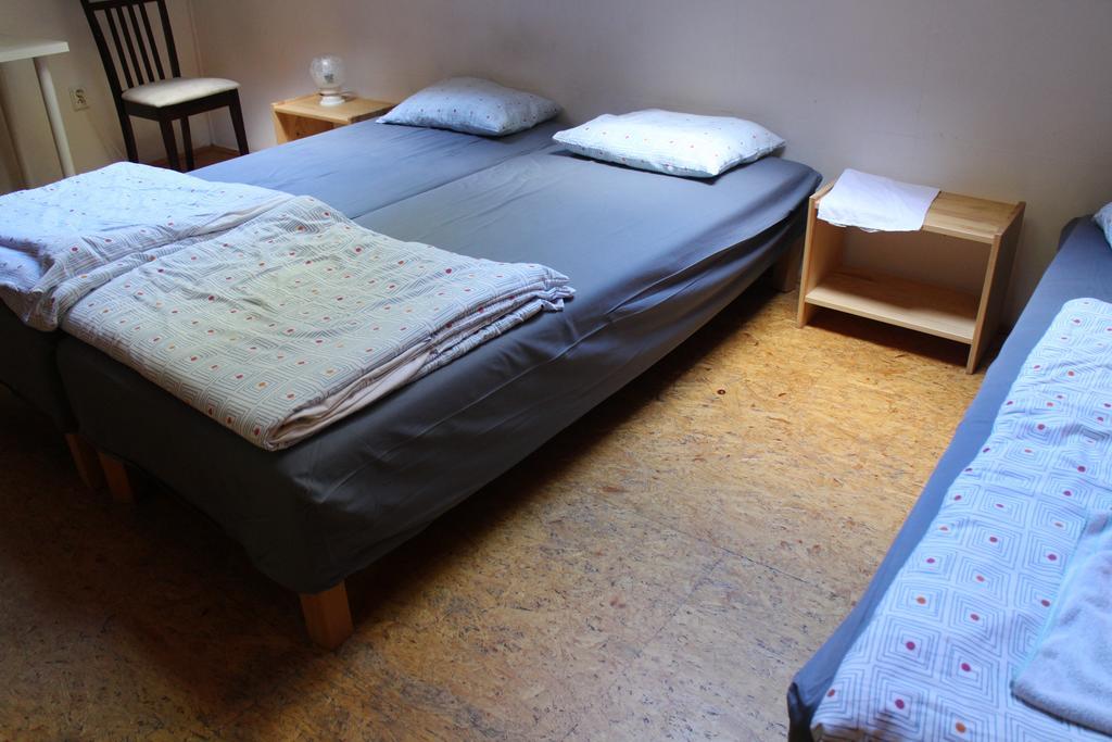 Hotel Fuferna Sušice Pokoj fotografie