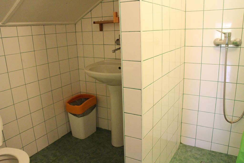 Hotel Fuferna Sušice Pokoj fotografie