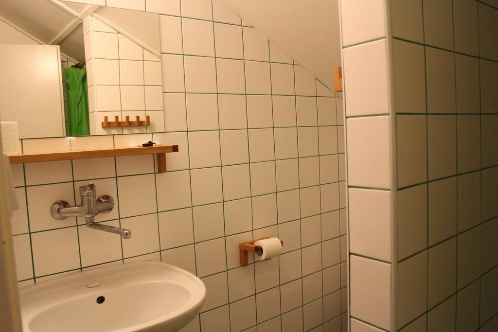 Hotel Fuferna Sušice Pokoj fotografie