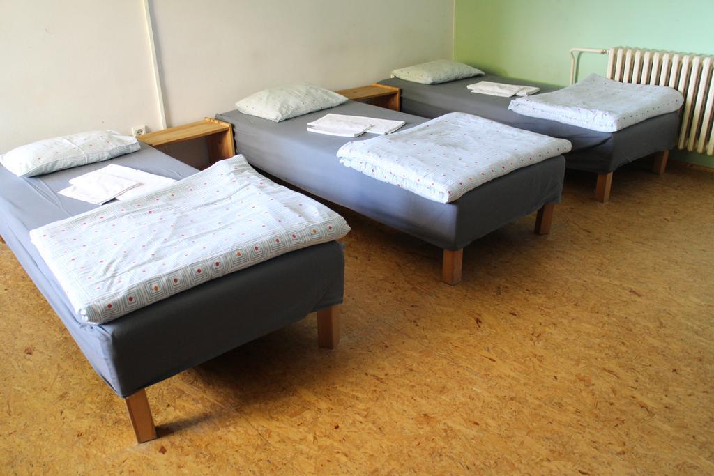 Hotel Fuferna Sušice Pokoj fotografie