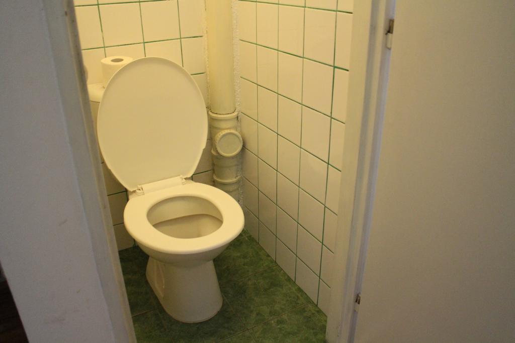 Hotel Fuferna Sušice Pokoj fotografie